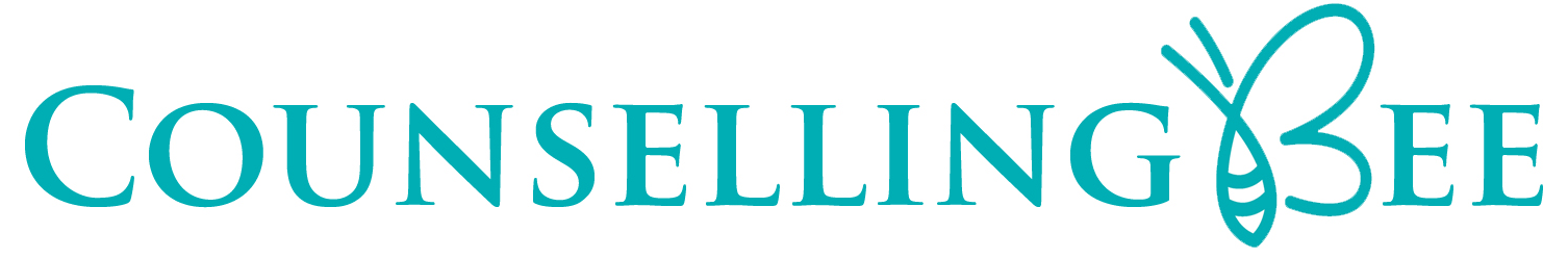 Counselling Bee logo
